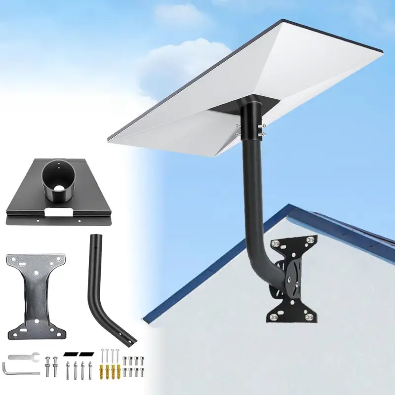 Professional Mounting Kit